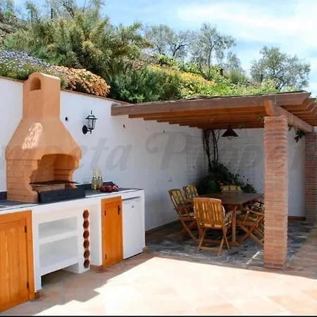 Casa Nobleza مالقة