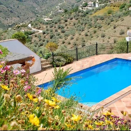 Casa Nobleza بيت للعطل مالقة