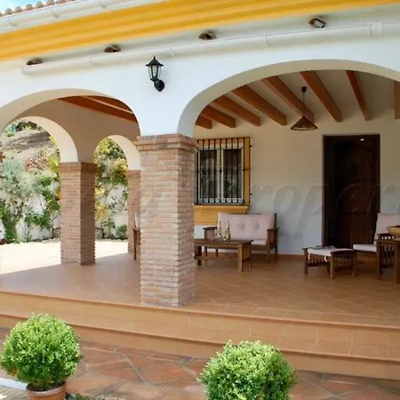 Casa Nobleza بيت للعطل *