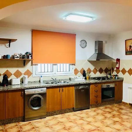 Casa Nobleza بيت للعطل