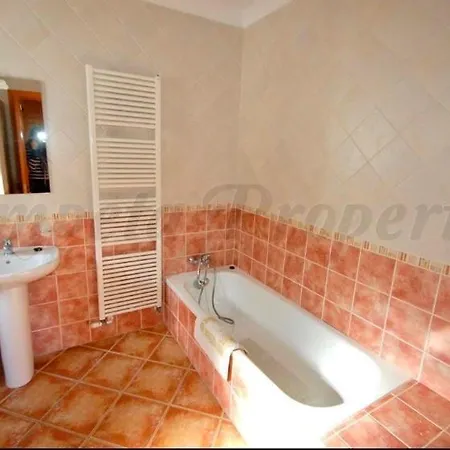 Casa Nobleza بيت للعطل