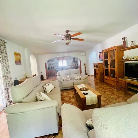 Casa Nobleza مالقة