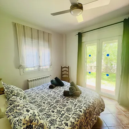 Casa Nobleza بيت للعطل