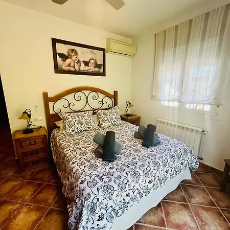 Casa Nobleza مالقة